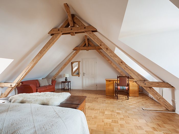 Altbausanierung in Wien